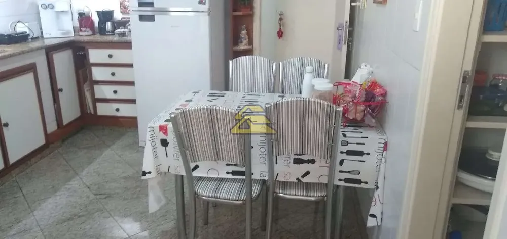 Apartamento, 3 quartos, 198 m² - Foto 10