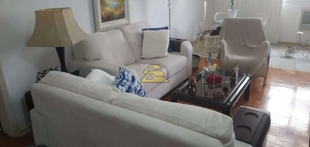 Apartamento, 3 quartos, 198 m² - Foto 9
