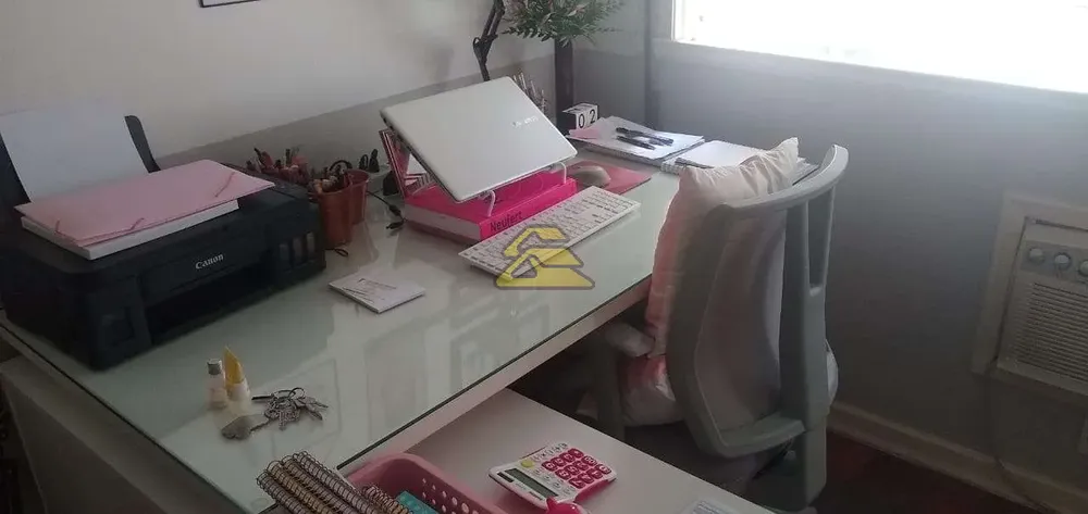 Apartamento, 3 quartos, 198 m² - Foto 17