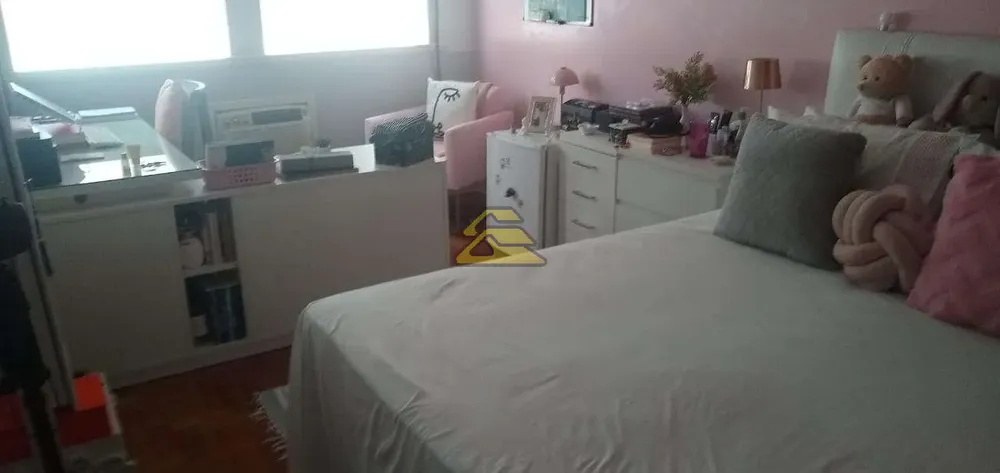 Apartamento, 3 quartos, 198 m² - Foto 11