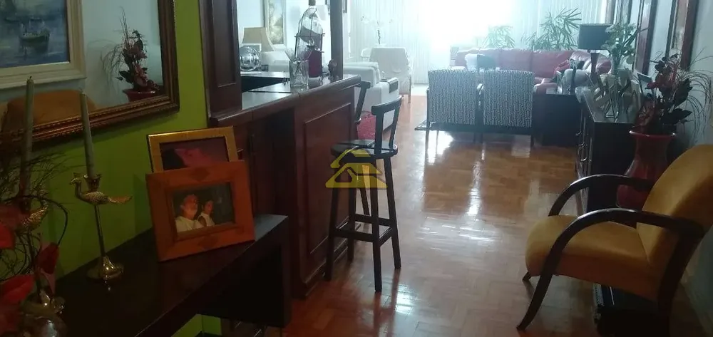 Apartamento, 3 quartos, 198 m² - Foto 5