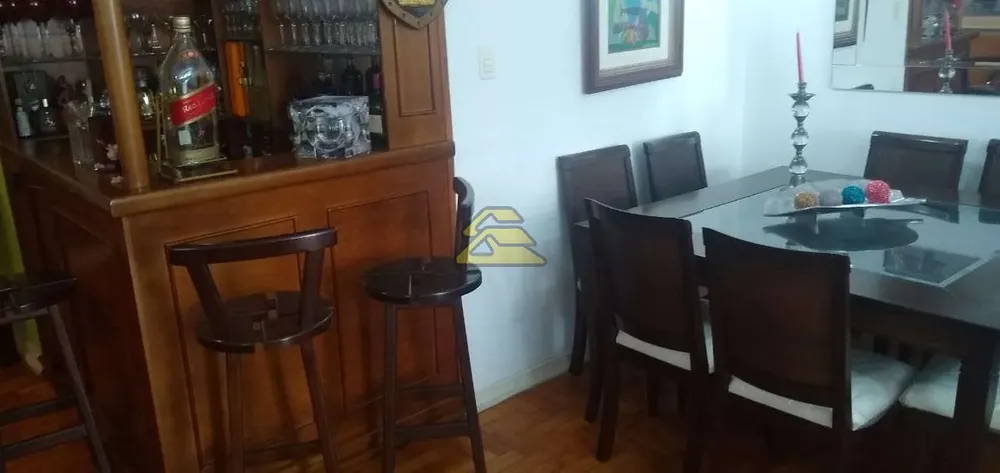 Apartamento, 3 quartos, 198 m² - Foto 6