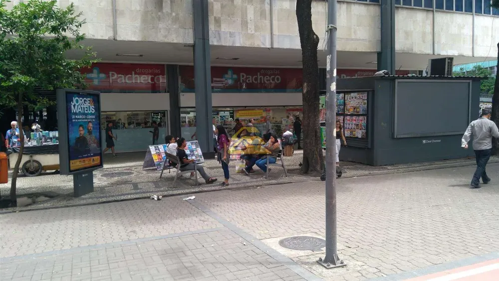 Sala-Conjunto, 33 m² - Foto 19