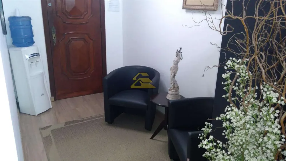 Sala-Conjunto, 33 m² - Foto 8