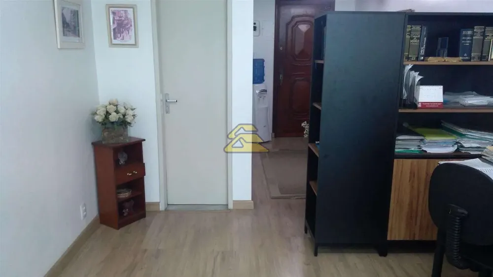 Sala-Conjunto, 33 m² - Foto 9