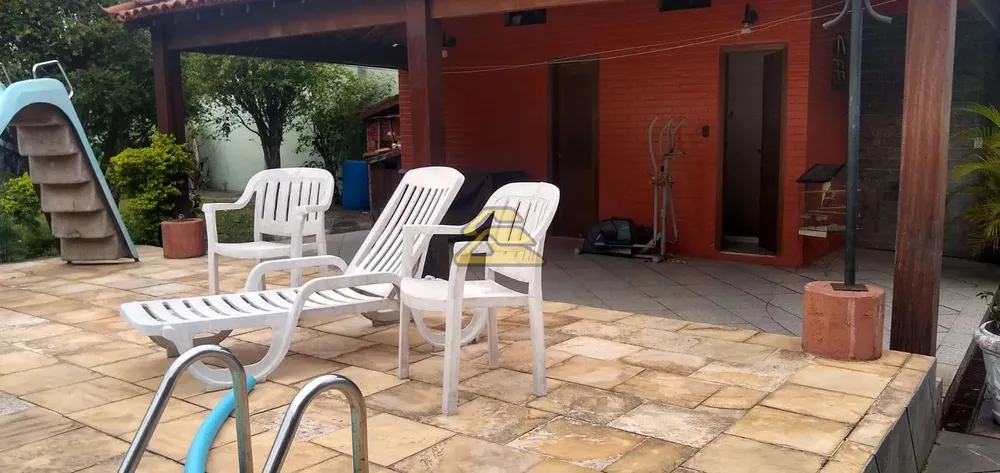 Casa, 5 quartos, 634 m² - Foto 19