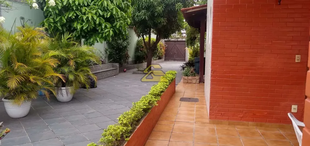 Casa, 5 quartos, 634 m² - Foto 20