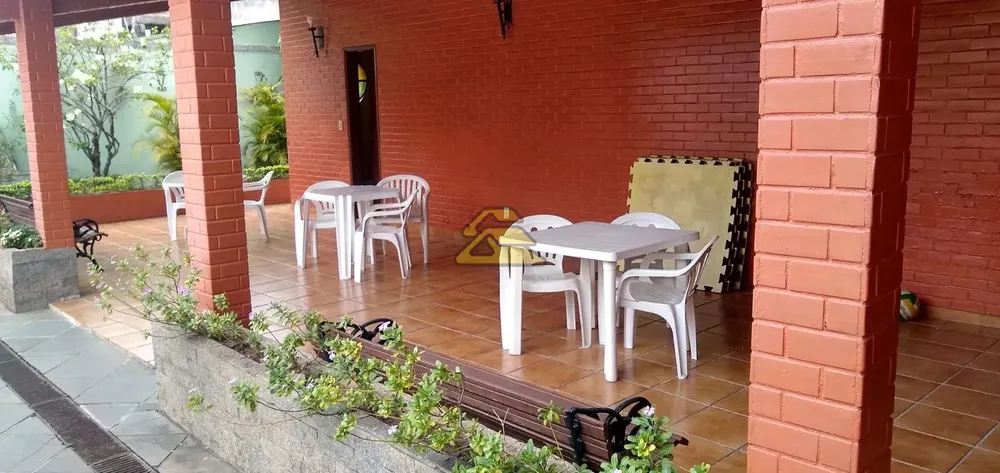 Casa, 5 quartos, 634 m² - Foto 31