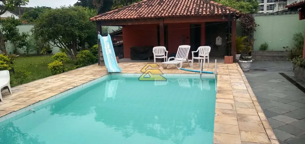 Casa, 5 quartos, 634 m² - Foto 8