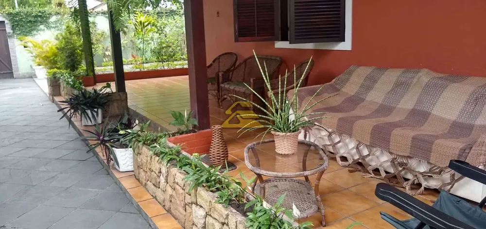 Casa, 5 quartos, 634 m² - Foto 5