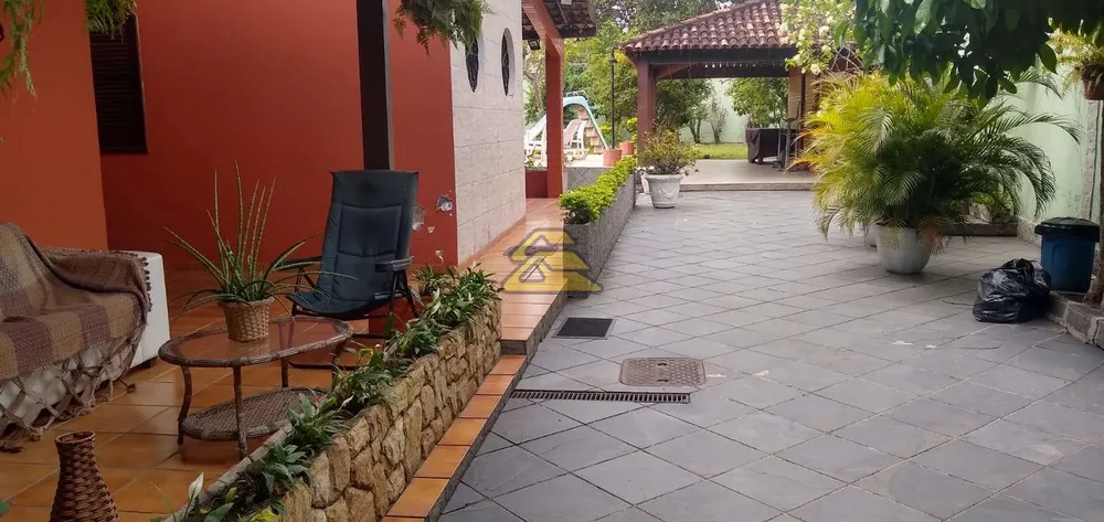 Casa, 5 quartos, 634 m² - Foto 2