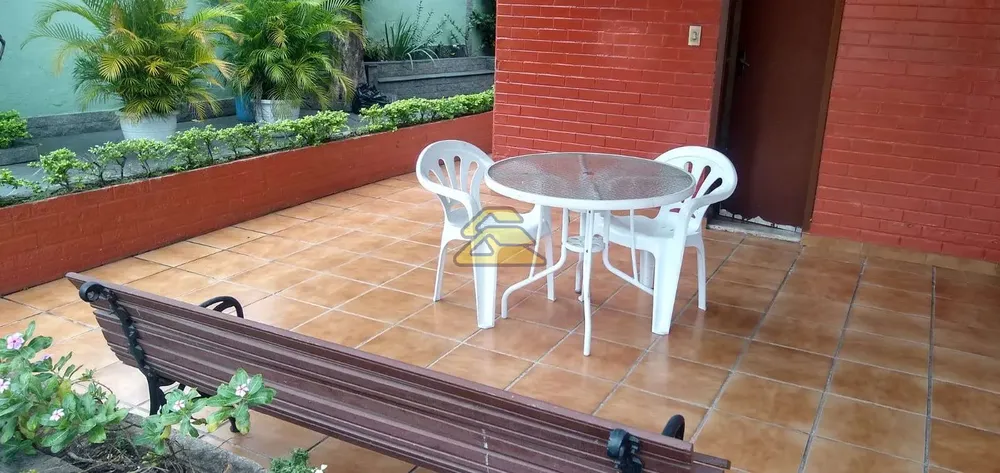 Casa, 5 quartos, 634 m² - Foto 32