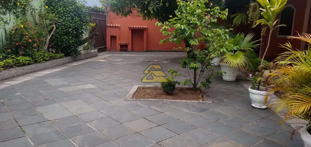 Casa, 5 quartos, 634 m² - Foto 6