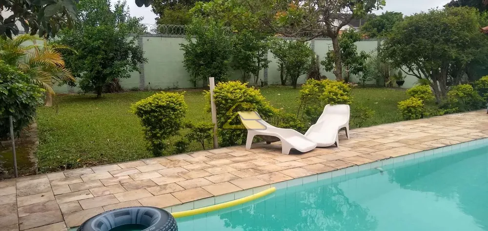 Casa, 5 quartos, 634 m² - Foto 6
