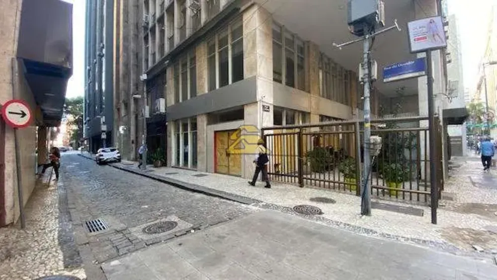 Sala-Conjunto, 37 m² - Foto 19