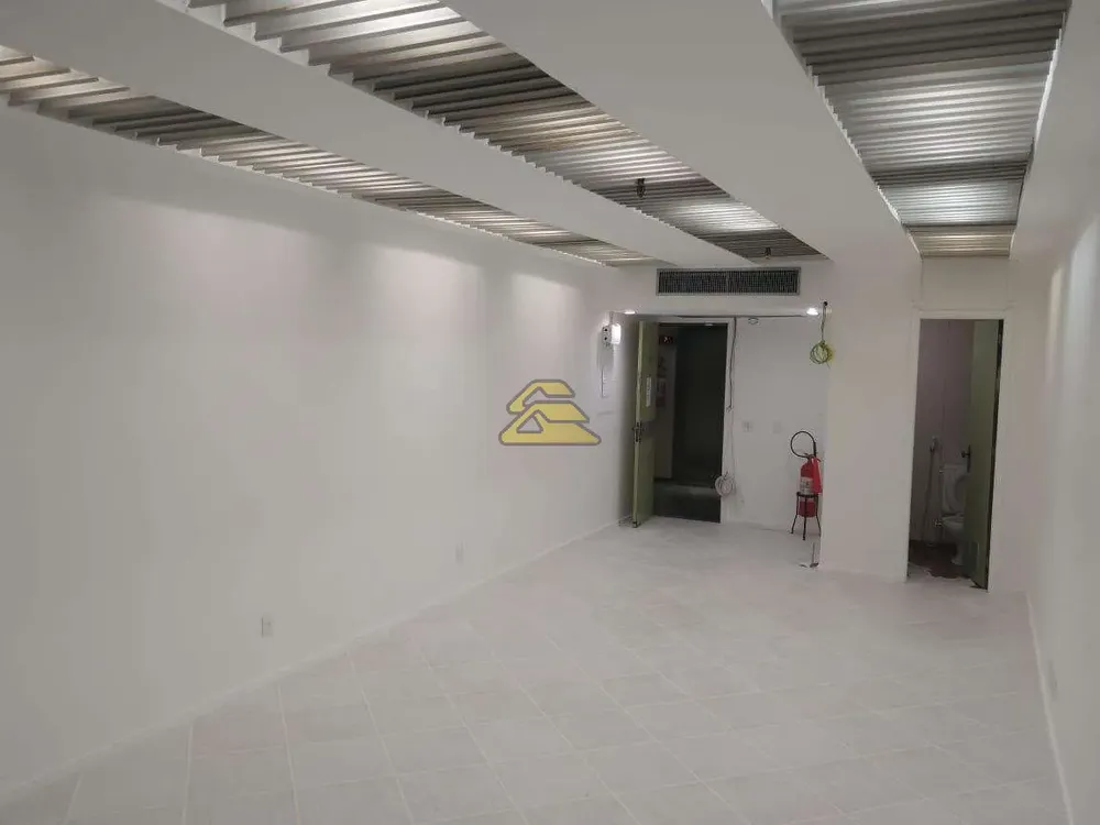 Sala-Conjunto, 37 m² - Foto 17