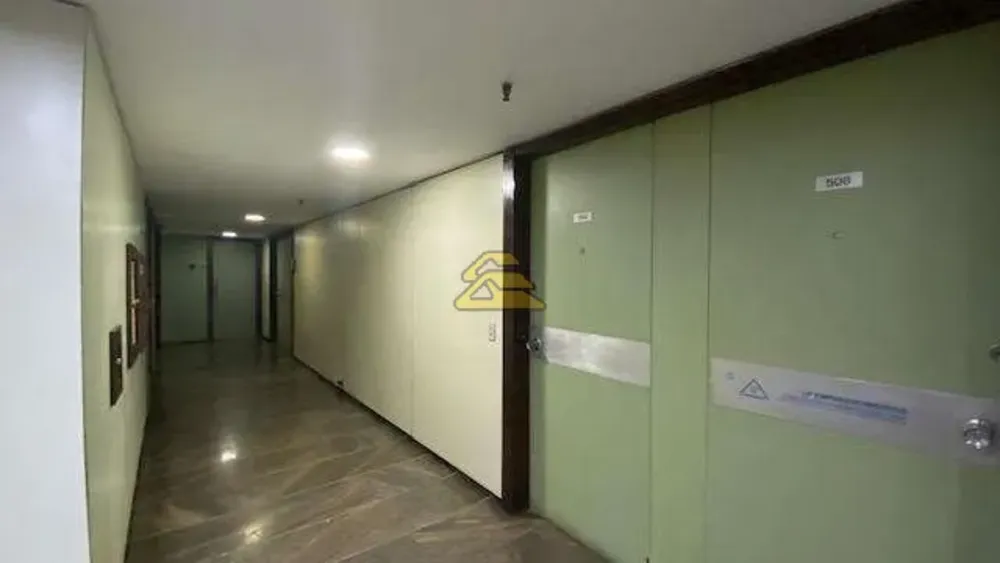 Sala-Conjunto, 37 m² - Foto 10