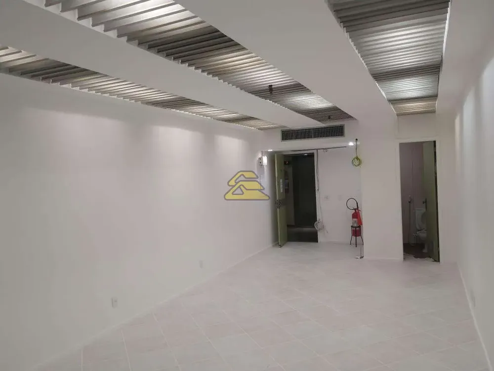 Sala-Conjunto, 37 m² - Foto 12