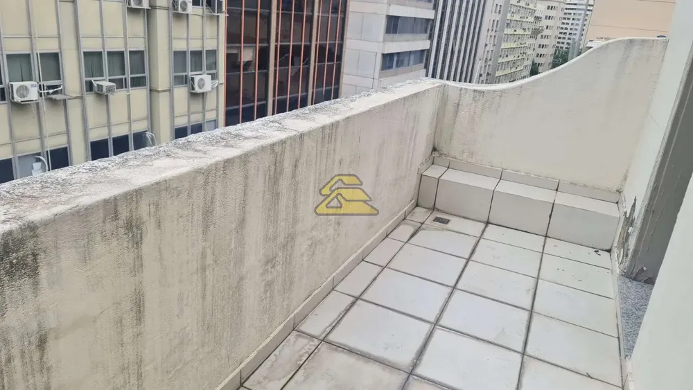 Prédio Inteiro, 974 m² - Foto 5
