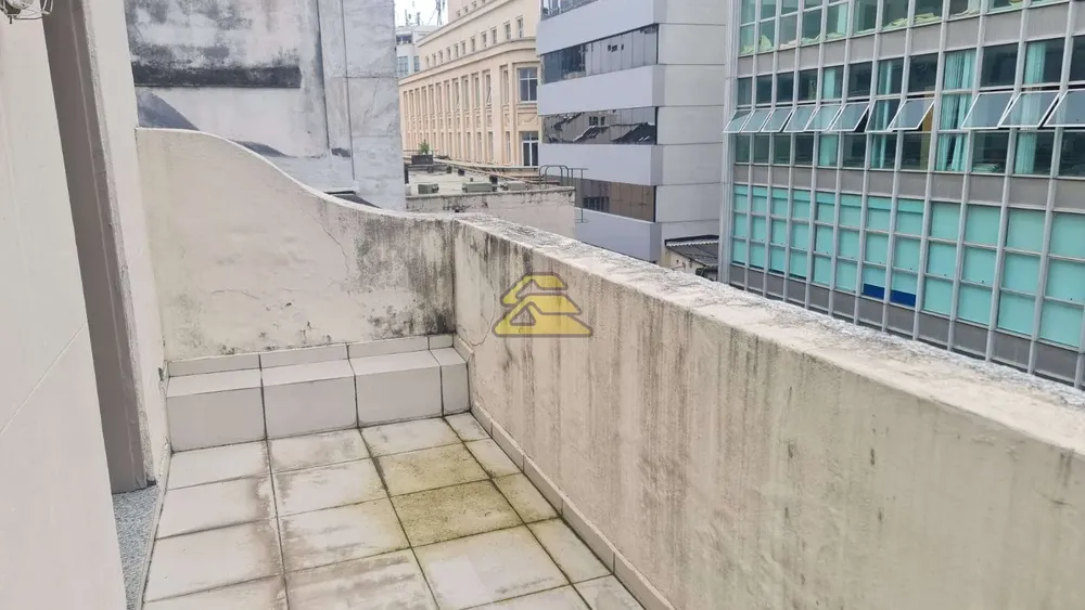 Prédio Inteiro, 974 m² - Foto 9