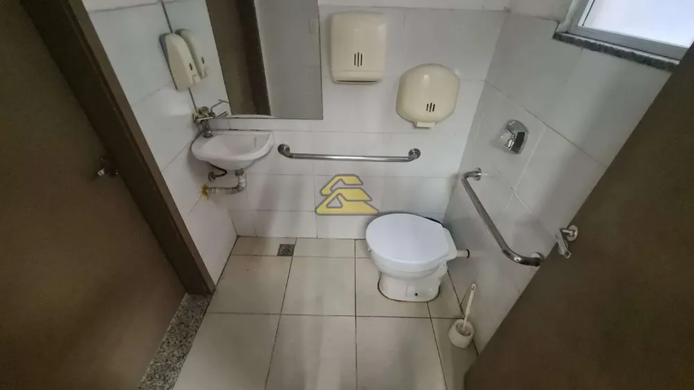 Prédio Inteiro, 974 m² - Foto 6