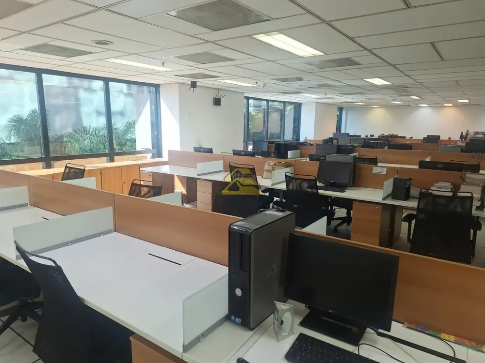 Sala-Conjunto, 263 m² - Foto 5