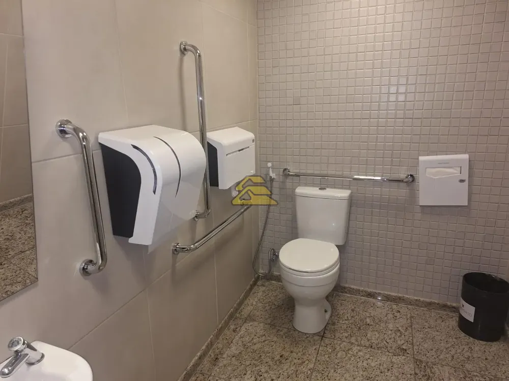 Sala-Conjunto, 263 m² - Foto 11