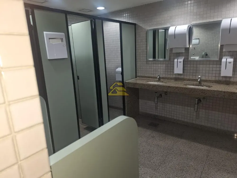 Sala-Conjunto, 263 m² - Foto 19