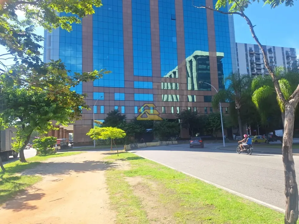 Sala-Conjunto, 263 m² - Foto 1
