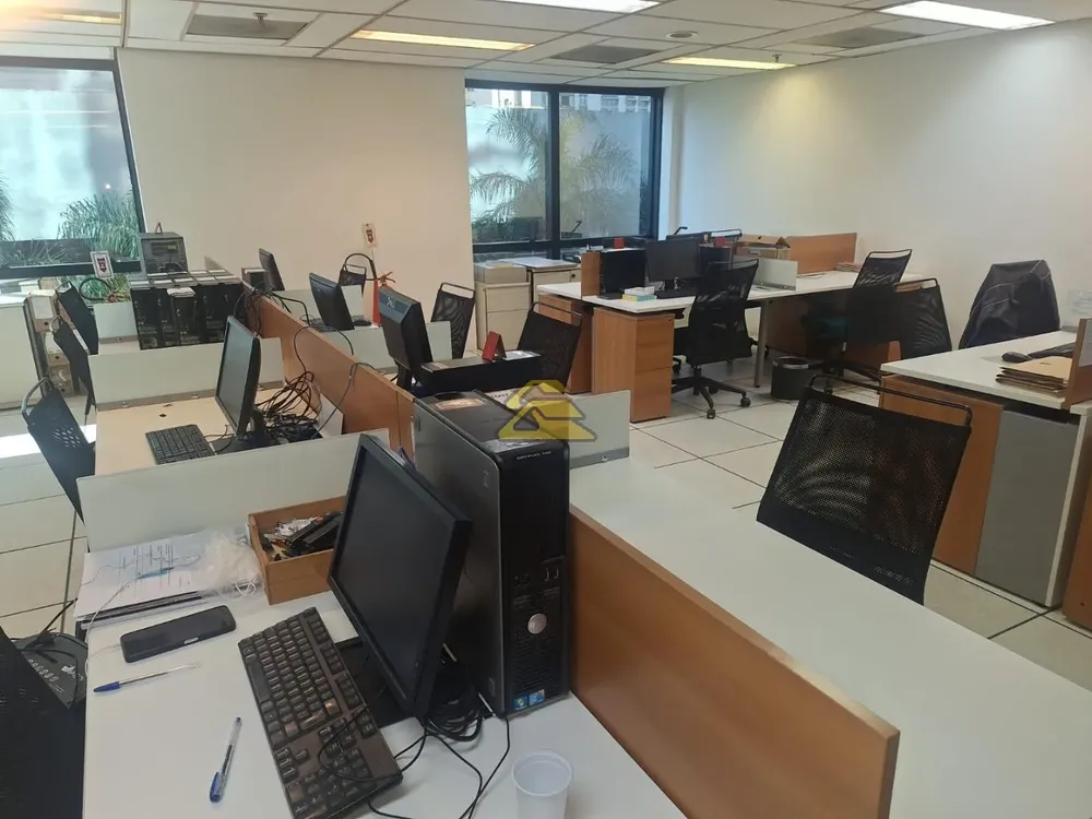 Sala-Conjunto, 263 m² - Foto 9