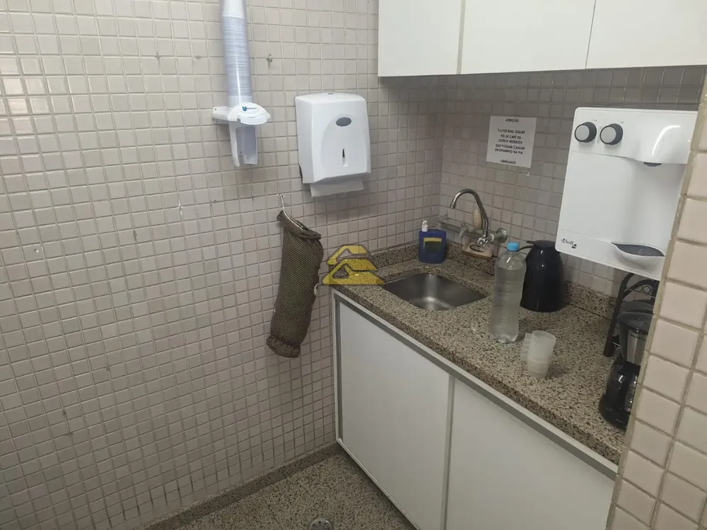 Sala-Conjunto, 263 m² - Foto 21