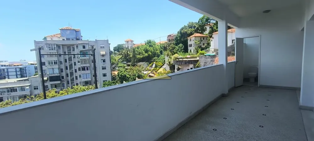 Casa, 9 quartos, 324 m² - Foto 7