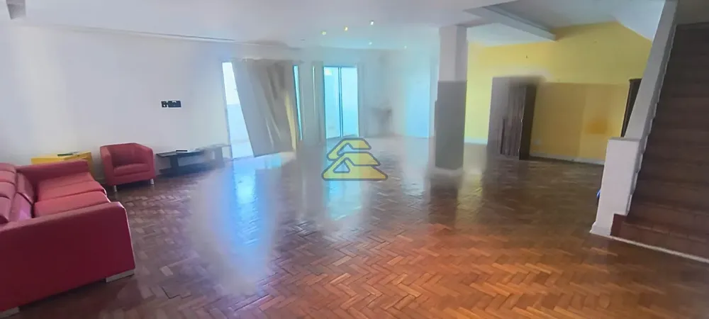 Casa, 9 quartos, 324 m² - Foto 24