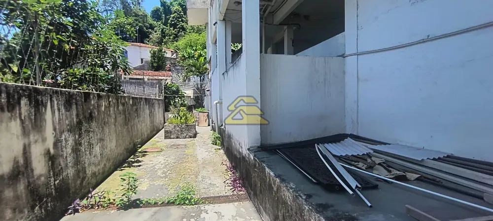 Casa, 9 quartos, 324 m² - Foto 11