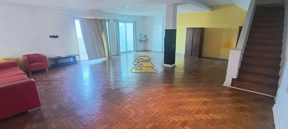 Casa, 9 quartos, 324 m² - Foto 23