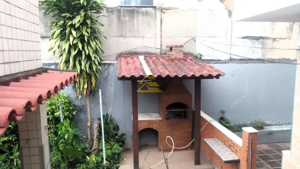Casa, 6 quartos, 279 m² - Foto 14