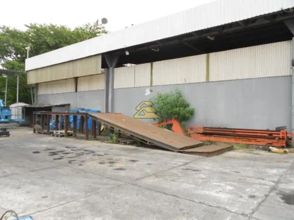 Depósito-Galpão, 2000 m² - Foto 18