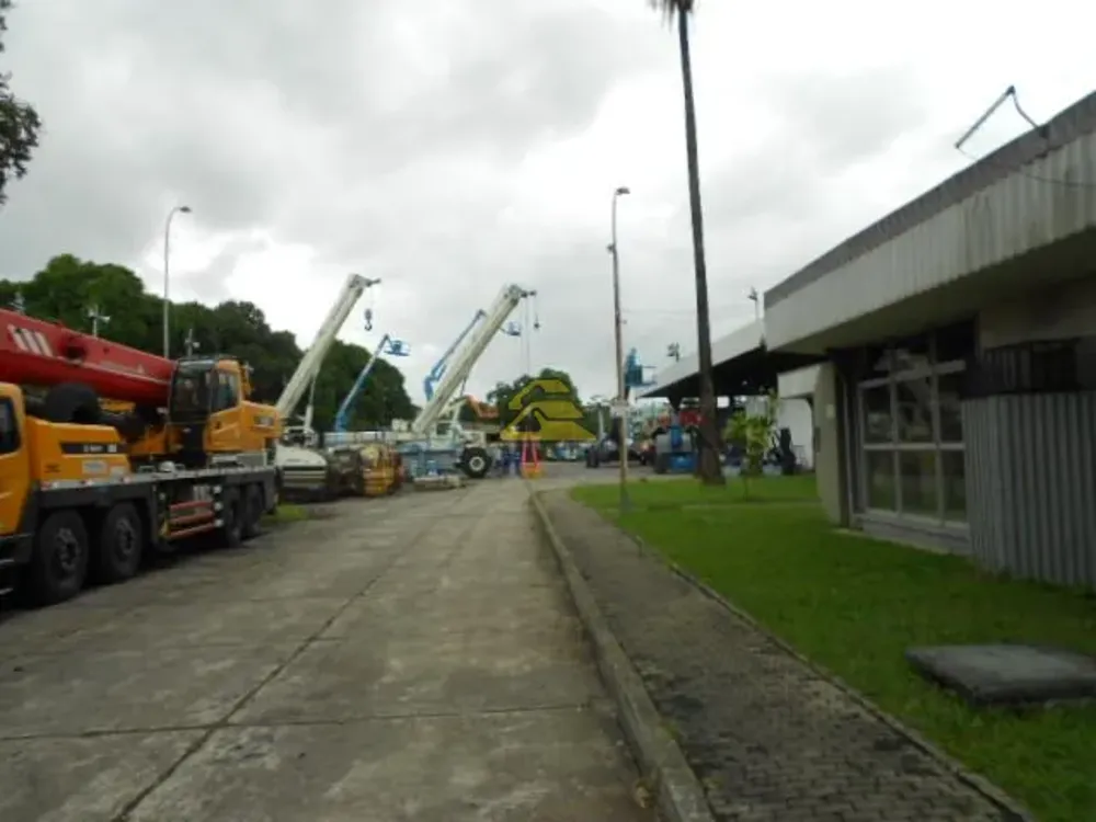 Depósito-Galpão, 2000 m² - Foto 11