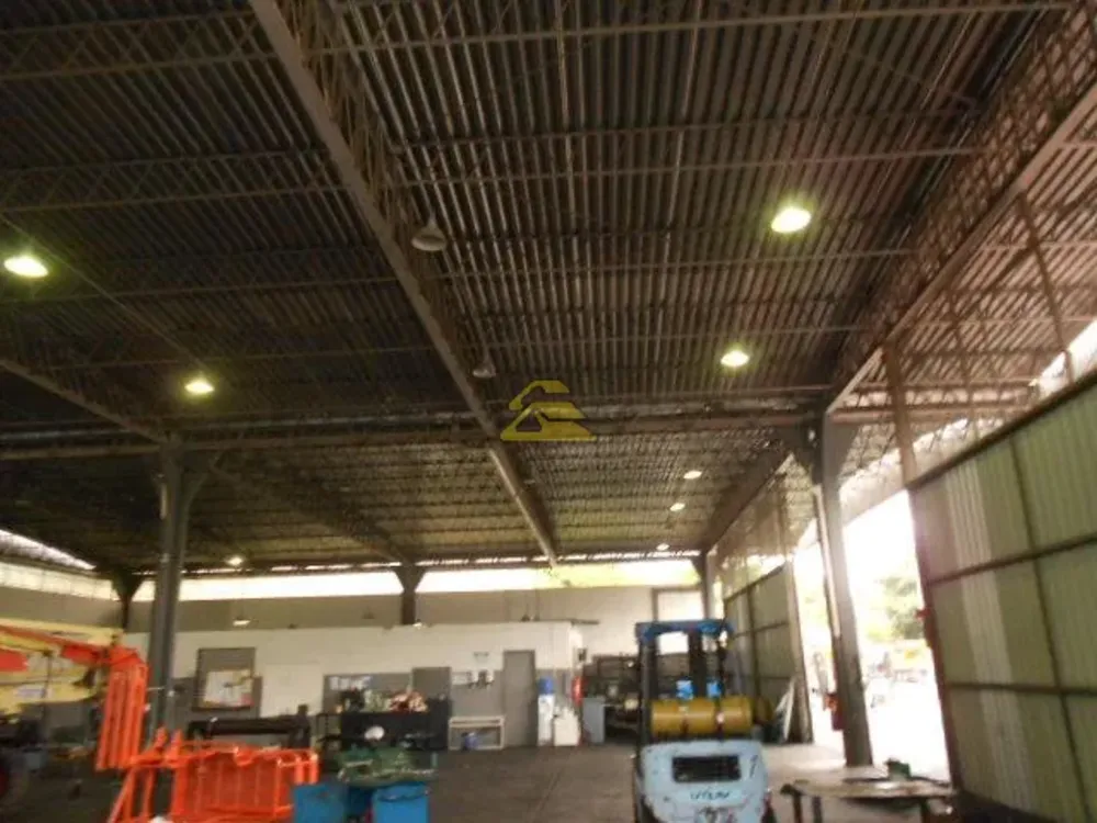 Depósito-Galpão, 2000 m² - Foto 34