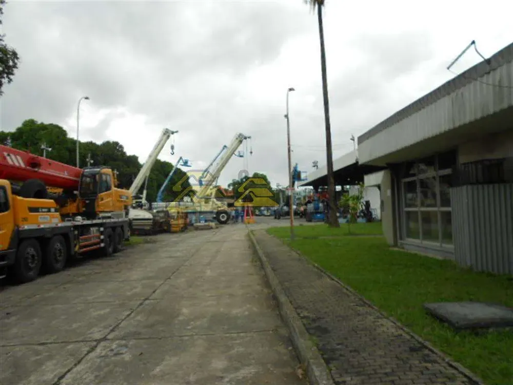Depósito-Galpão, 2000 m² - Foto 3