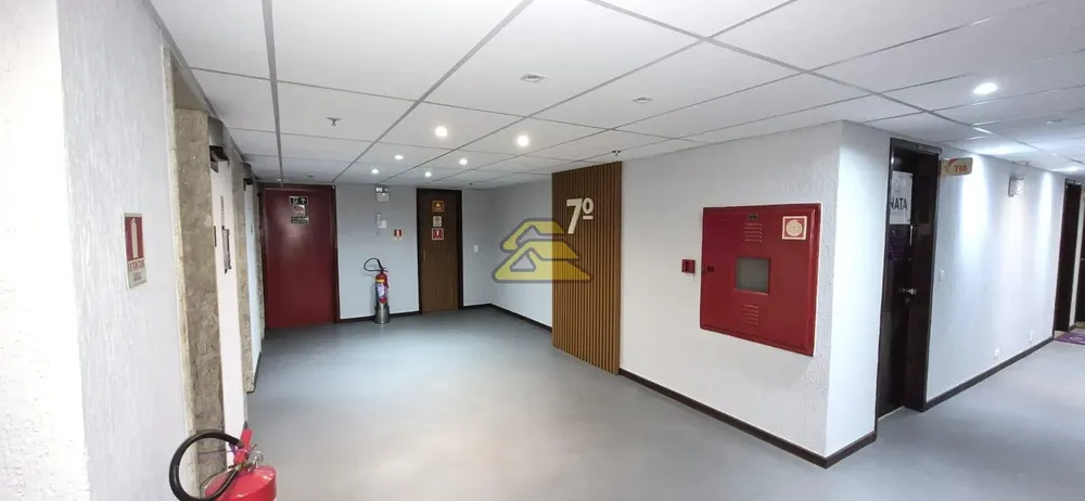 Sala-Conjunto, 29 m² - Foto 8