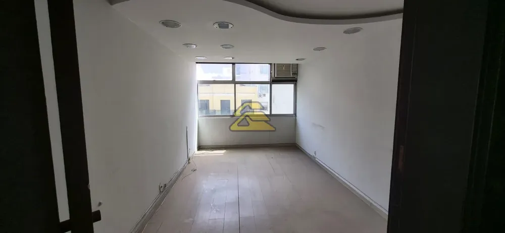 Sala-Conjunto, 29 m² - Foto 1