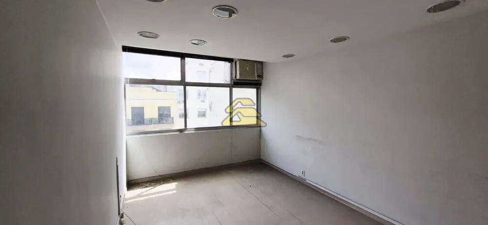 Sala-Conjunto, 29 m² - Foto 2