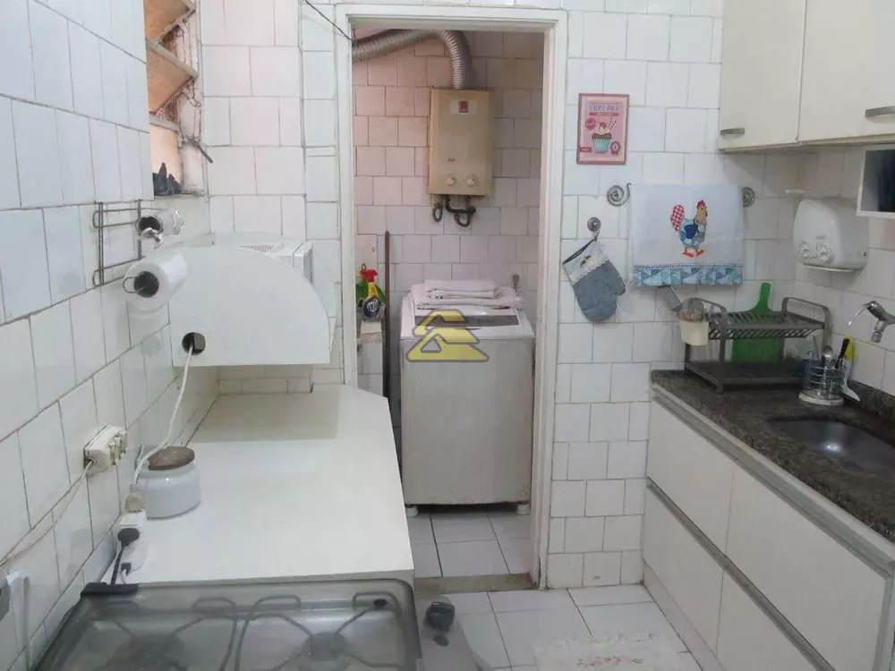 Apartamento, 3 quartos, 88 m² - Foto 11