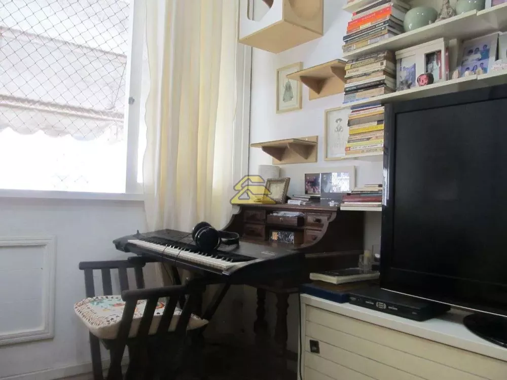 Apartamento, 3 quartos, 88 m² - Foto 12