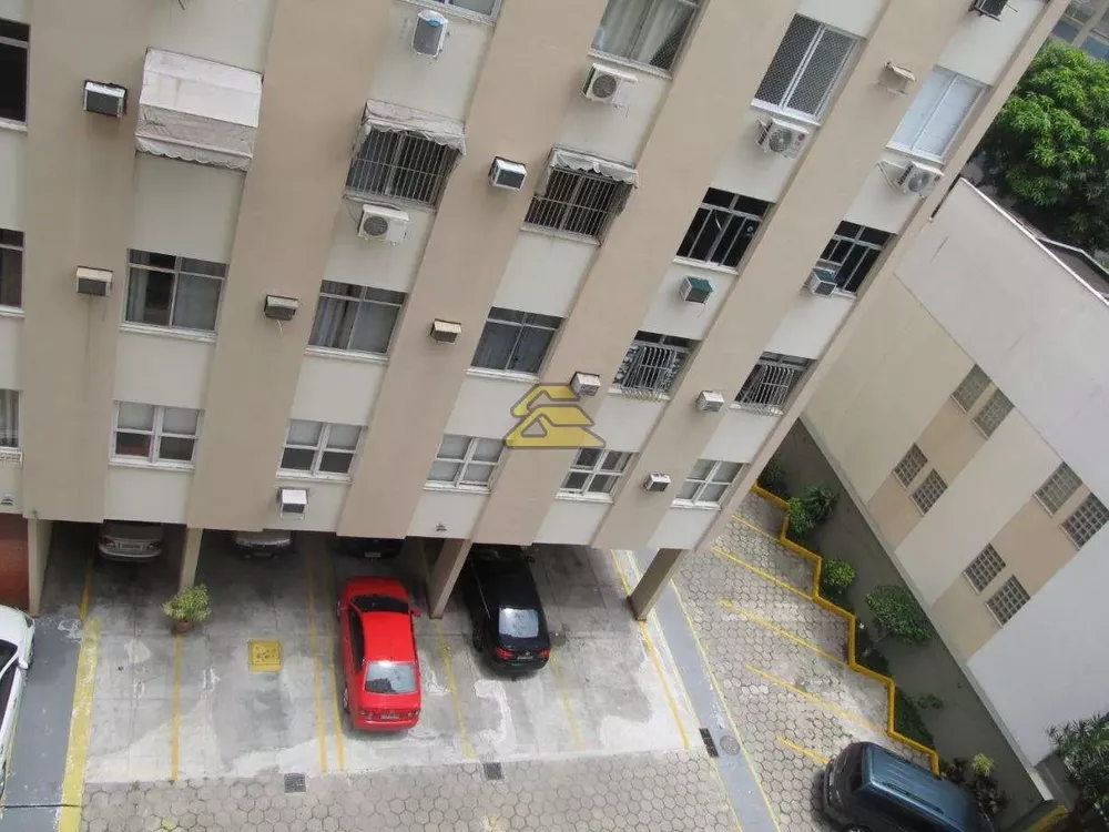 Apartamento, 3 quartos, 88 m² - Foto 2