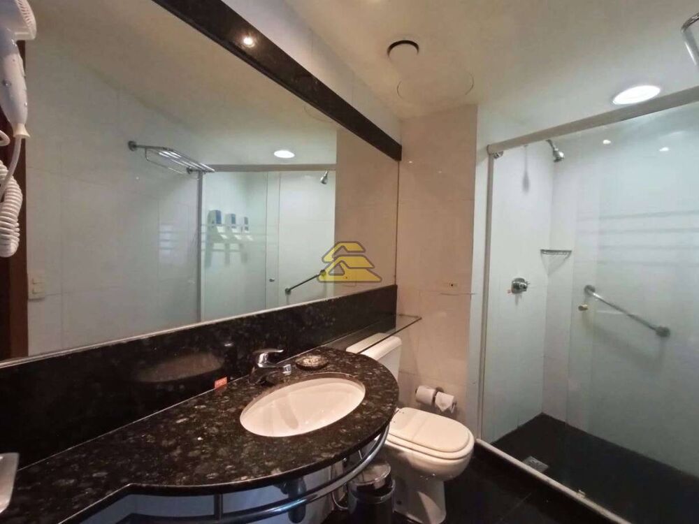 Flat/Apart Hotel à venda com 1 quarto, 52m² - Foto 9