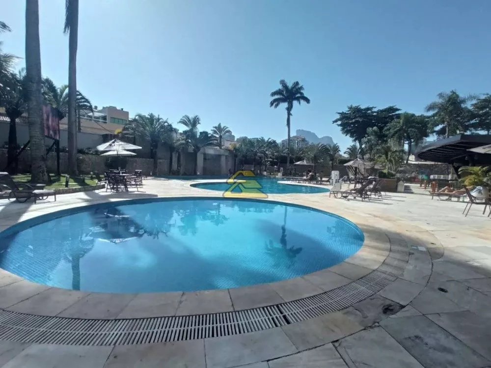 Flat/Apart Hotel, 1 quarto, 52 m² - Foto 14