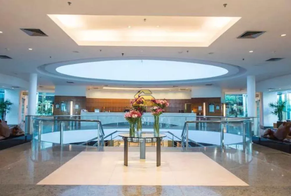 Flat/Apart Hotel, 1 quarto, 52 m² - Foto 18