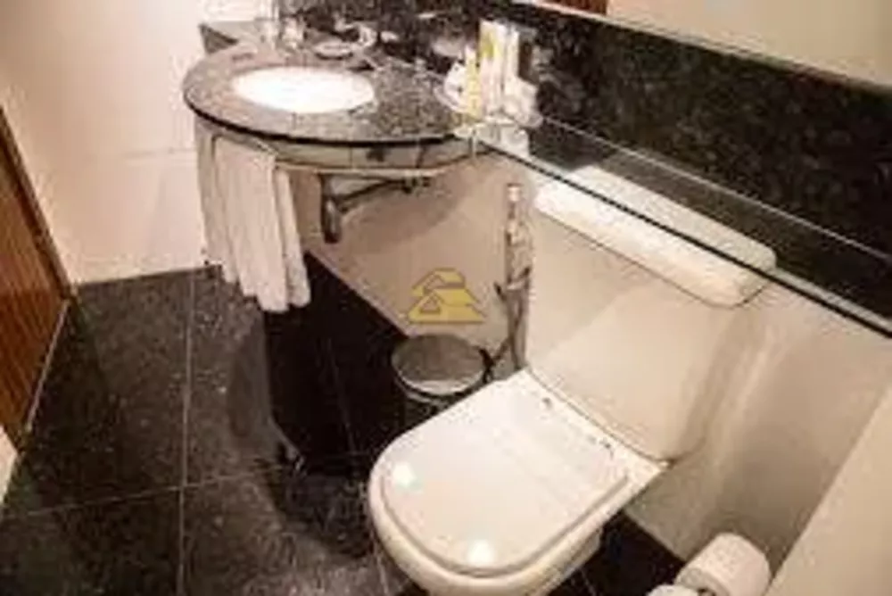 Flat/Apart Hotel, 1 quarto, 52 m² - Foto 31